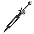 Dragon Age Origins Darkspawn Greatsword Letter Opener